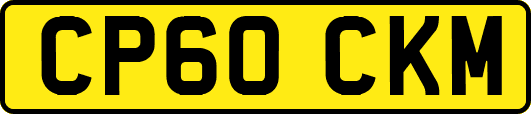CP60CKM
