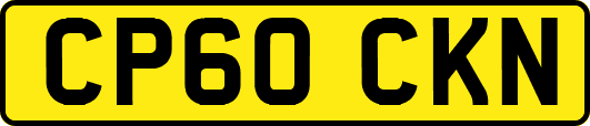 CP60CKN