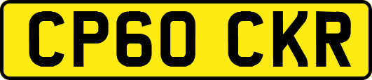 CP60CKR