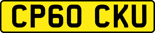 CP60CKU