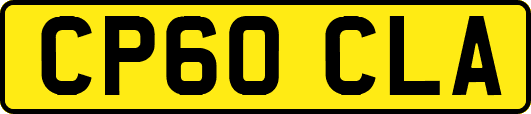 CP60CLA