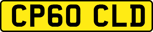 CP60CLD