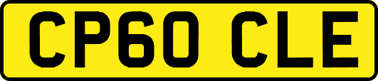 CP60CLE