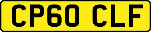 CP60CLF