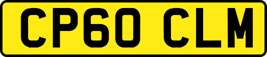 CP60CLM