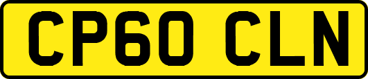 CP60CLN