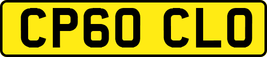 CP60CLO
