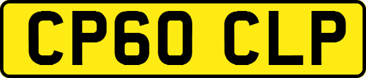 CP60CLP