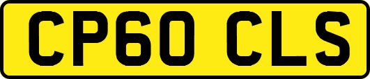 CP60CLS