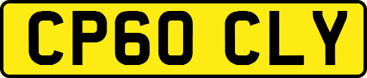 CP60CLY