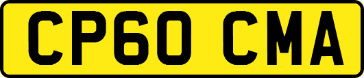 CP60CMA