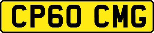 CP60CMG