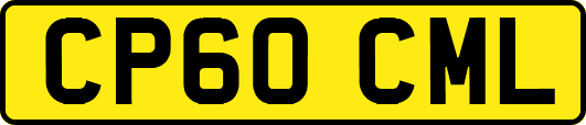 CP60CML