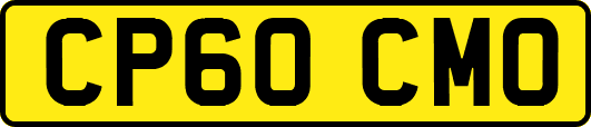 CP60CMO