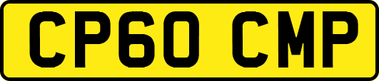 CP60CMP