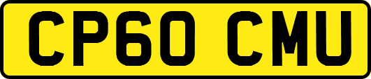 CP60CMU