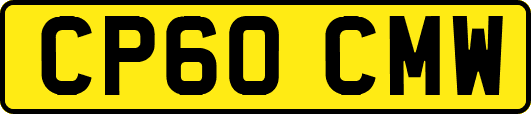 CP60CMW