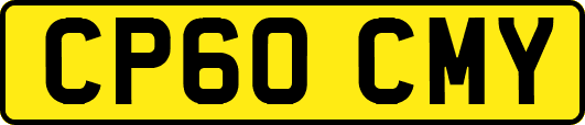 CP60CMY