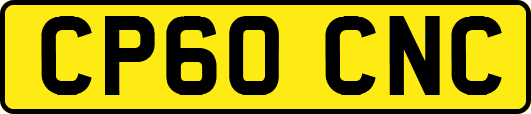 CP60CNC
