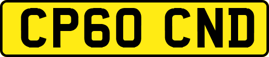 CP60CND