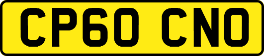 CP60CNO