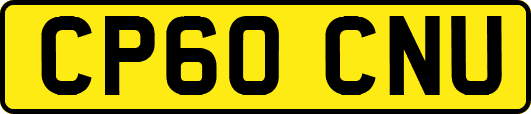 CP60CNU