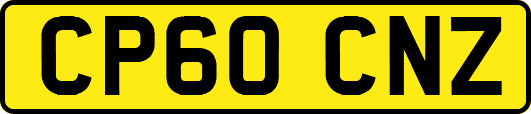 CP60CNZ