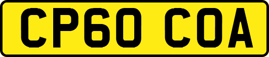 CP60COA