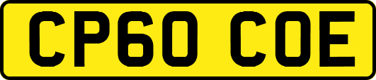 CP60COE