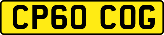CP60COG