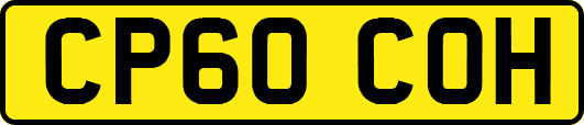 CP60COH