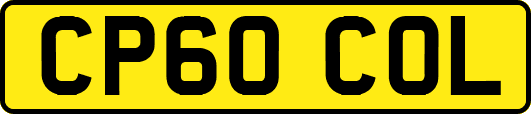 CP60COL