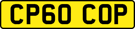 CP60COP