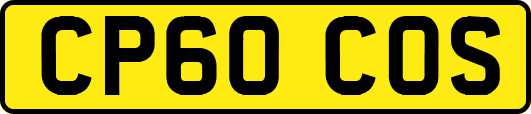 CP60COS