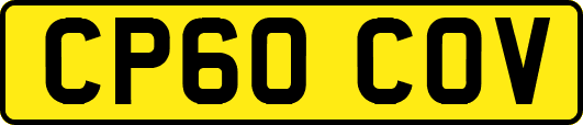 CP60COV