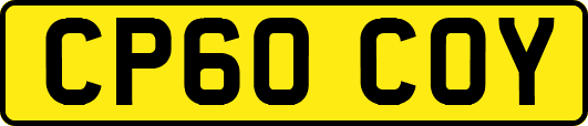 CP60COY
