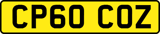 CP60COZ