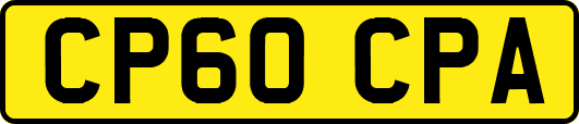 CP60CPA