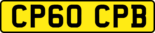 CP60CPB