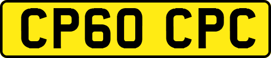 CP60CPC