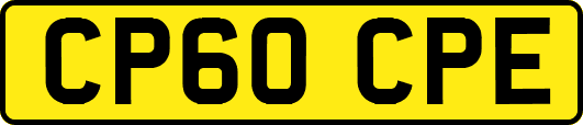 CP60CPE