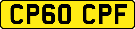 CP60CPF