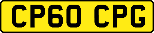 CP60CPG