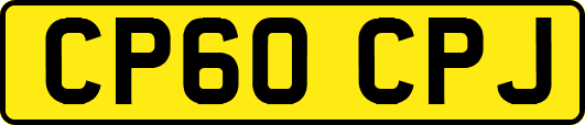 CP60CPJ