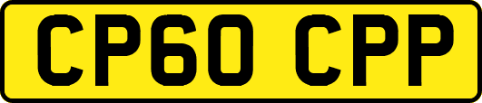 CP60CPP