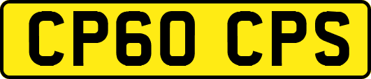 CP60CPS