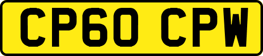 CP60CPW