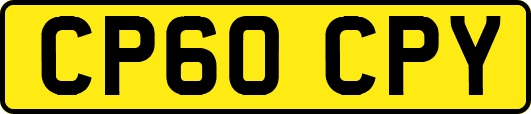 CP60CPY
