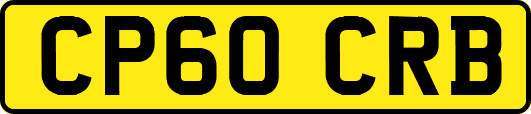 CP60CRB