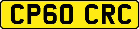 CP60CRC